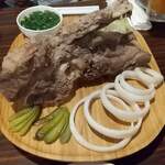 モンゴル料理ウランバートル - 