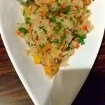 モンゴル料理ウランバートル - 