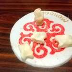 モンゴル料理ウランバートル - 結果がよくわからない