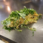 お玉のキャベツ 駅前ひろば店 - 