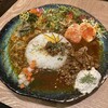 BOTANI：CURRY 梅田店