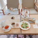 さくららうんじ - 