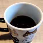 和珈屋 - 意外と濃い色出ます