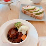 さくららうんじ - 