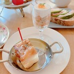 さくららうんじ - 