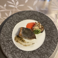 フレンチ 奥村邸 - 