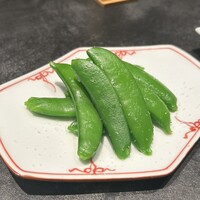 炭火焼鳥いこか 西天満 - 