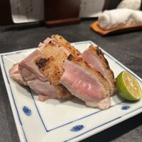 炭火焼鳥いこか 西天満 - 