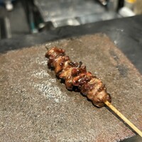 炭火焼鳥いこか 西天満 - 