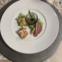 フレンチ 奥村邸 - 