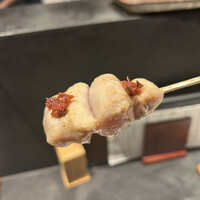 炭火焼鳥いこか 西天満 - 