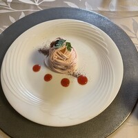 フレンチ 奥村邸 - 