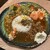 BOTANI：CURRY - 料理写真: