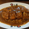 日乃屋カレー JR川崎タワー店