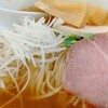 だし麺屋 ニシノアヤ