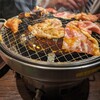 焼肉 心 #ism 桐店