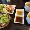 CAFEジュネス - 料理写真: