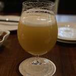 ビアカフェ ホップマン - 