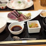 TOSA DINING おきゃく - 