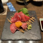 オモテナシダイニング 大笑 - 料理写真: