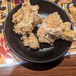 ハルピン味噌らーめん 大蔵 - 