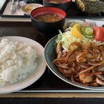 大益ドライブイン - 