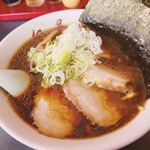 ラーメン　白晃 - 