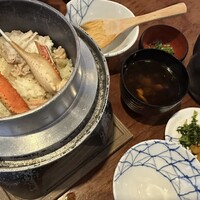 かに道楽 新宿本店 - 