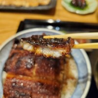 うなぎ家 しば福や - 