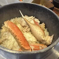 かに道楽 新宿本店 - 