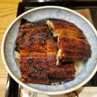 うなぎ家 しば福や - 