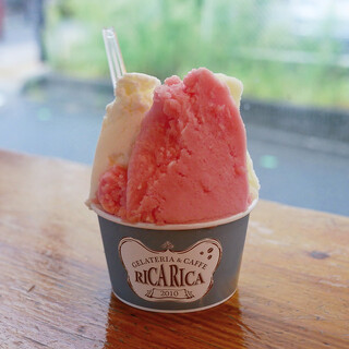 ジェラッテリア リカリカ_0