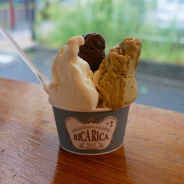 Gelateria Rikarika photo 2