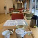 うれしの茶交流館 チャオシル - 