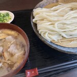 Udon Ya Kazu - 