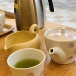 うれしの茶交流館 チャオシル - 