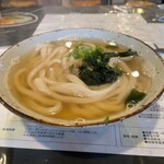 うどん職人さぬき麺之介 - 