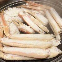 かに・ふぐ専門 蟹吉WEST なんば道頓堀 - 