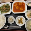 青島飯店 すすきの店