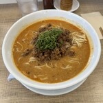 麺庵ちとせ - 