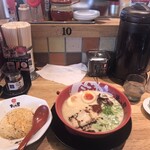 ラーメン まこと屋 - 