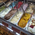 Gelato Firenze - 