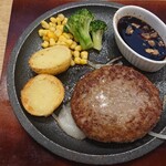 バケット - 料理写真: