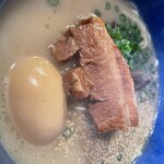 Ramen Kabachiya - 