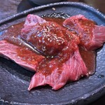 Yokohama Yakiniku Agyuu - 