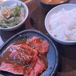 Yokohama Yakiniku Agyuu - 