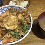 Tempura Sumitomo - 