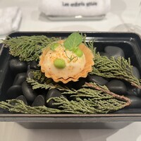 レザンファン ギャテ - 