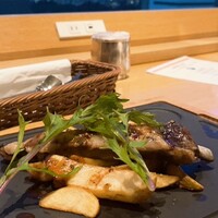 サザンタワーダイニング - 