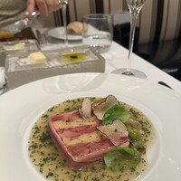 レザンファン ギャテ - 